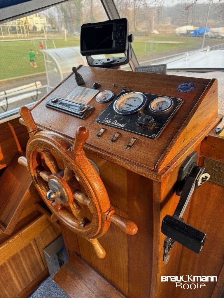 Lachmann 750 mit Diesel aus 08 – Bild 4