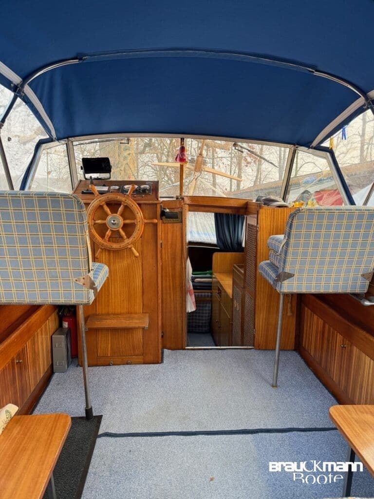 Lachmann 750 mit Diesel aus 08 – Bild 2