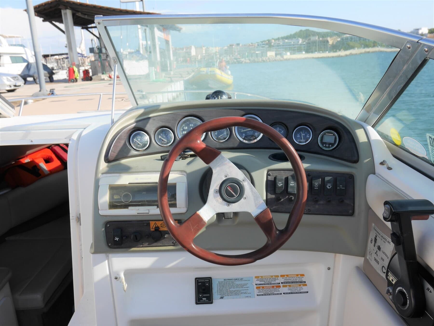 Chaparral 2335 SS Limited Edition – Bild 3