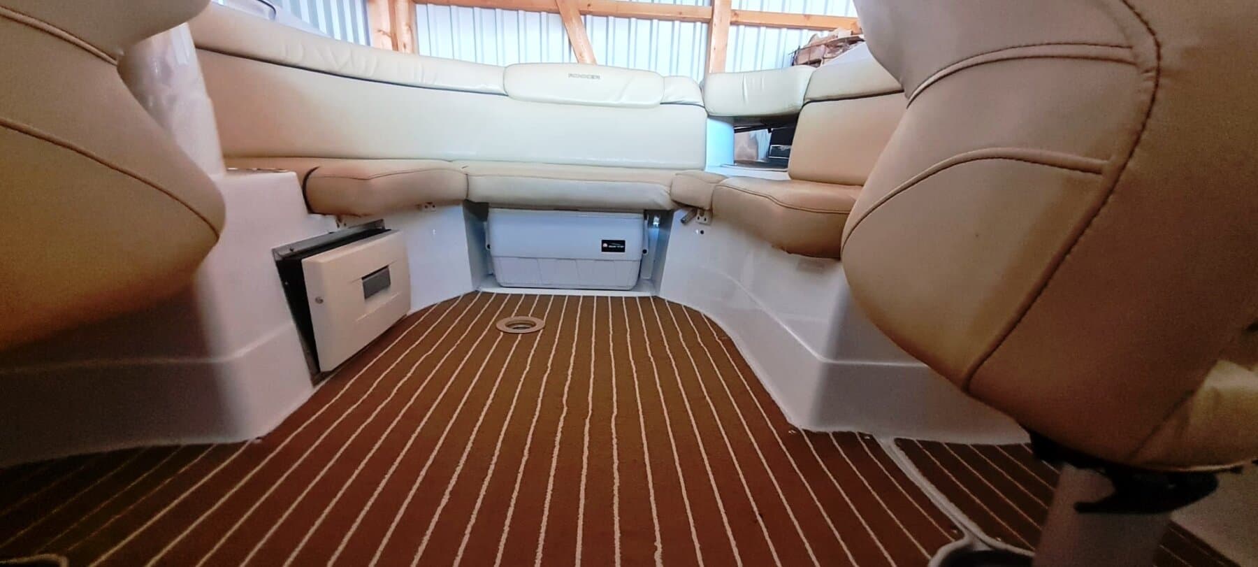 Rinker captiva 246 CC24 – Bild 8