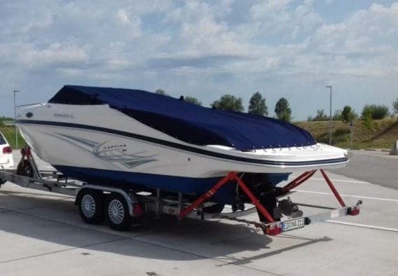 Rinker captiva 246 CC24 – Bild 4