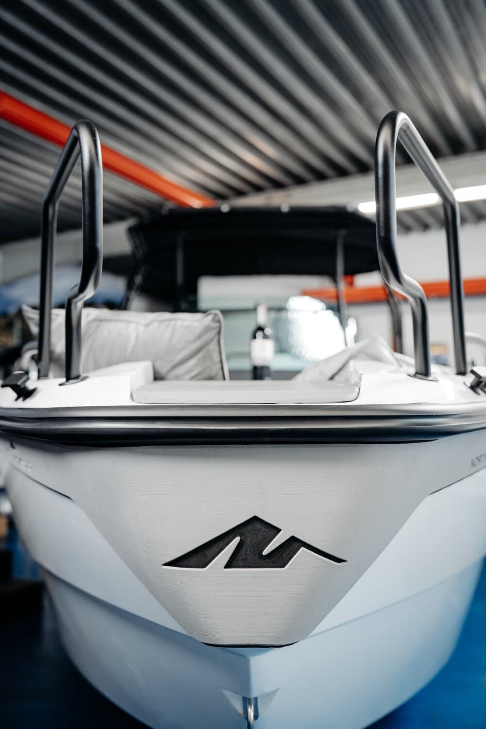 Northmaster 645 T-Top – Bild 11