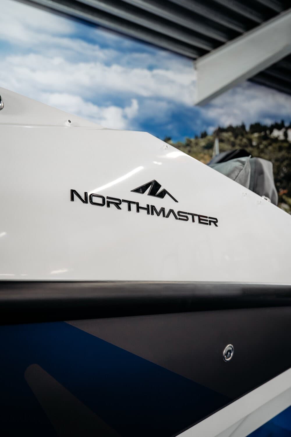Northmaster 760 Cruiser / V8 Mercury Verado 300 – Bild 6