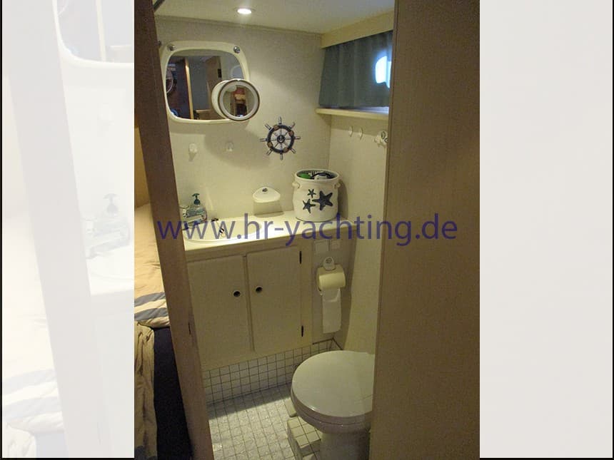 Linssen 402 SX *reduziert* – Bild 12