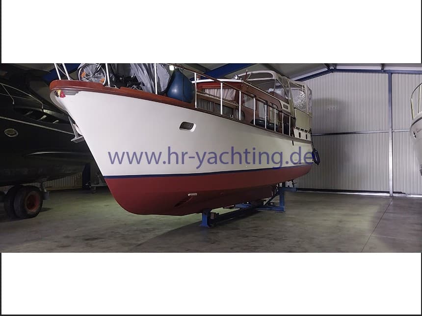Super van Craft 1180 *reduziert* – Bild 6