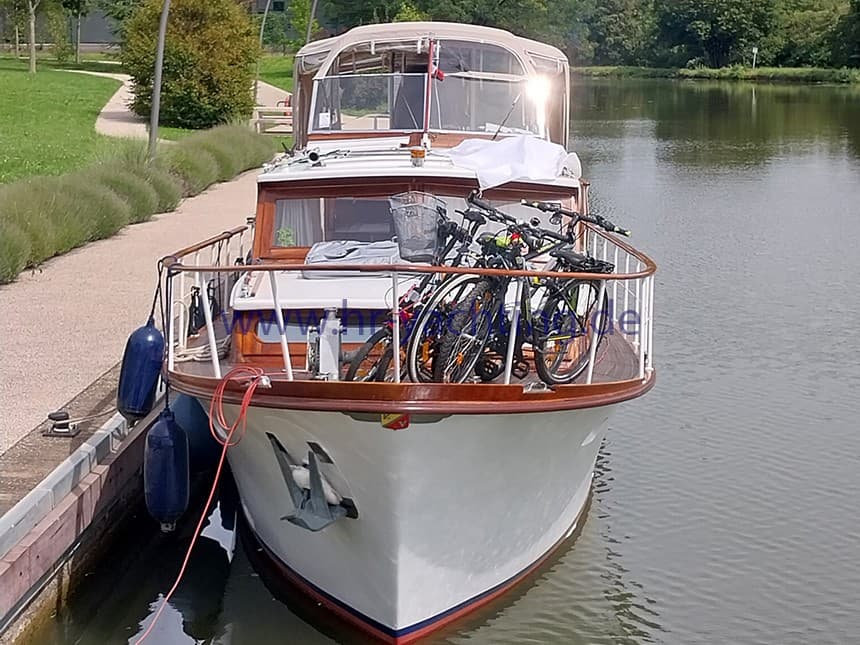 Super van Craft 1180 *reduziert* – Bild 2