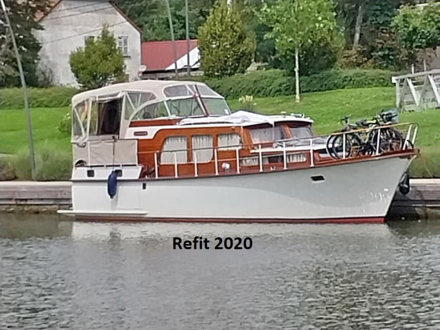 Super van Craft 1180 *reduziert*