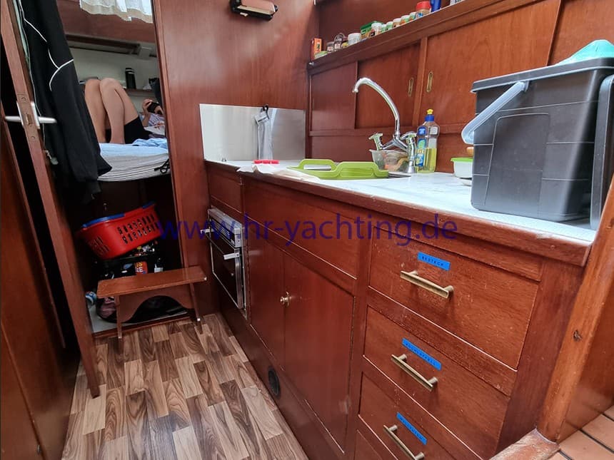 Super van Craft 1180 *reduziert* – Bild 4