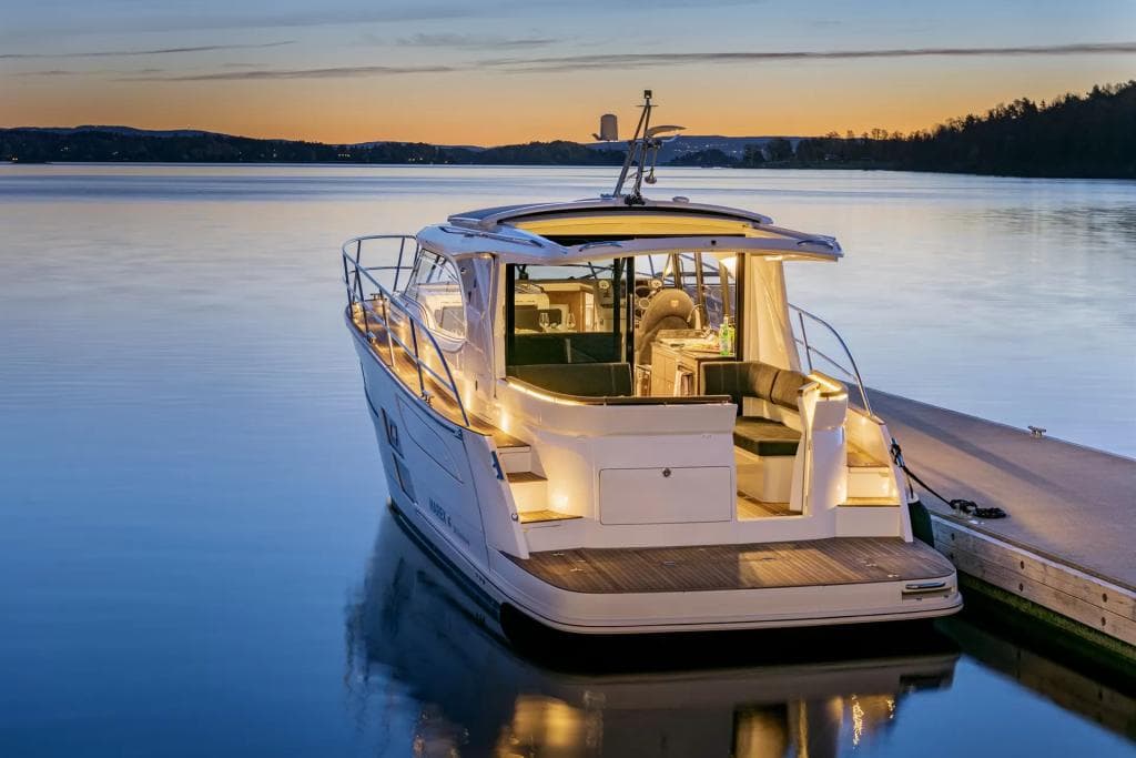 Marex 330 Scandinavia – Bild 2