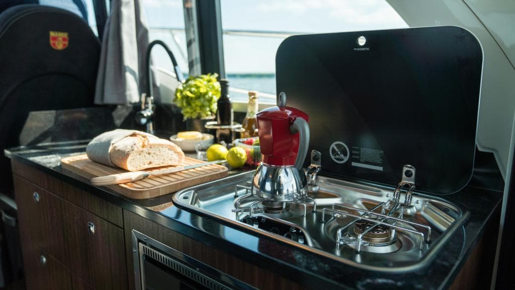 Marex 330 Scandinavia – Bild 10
