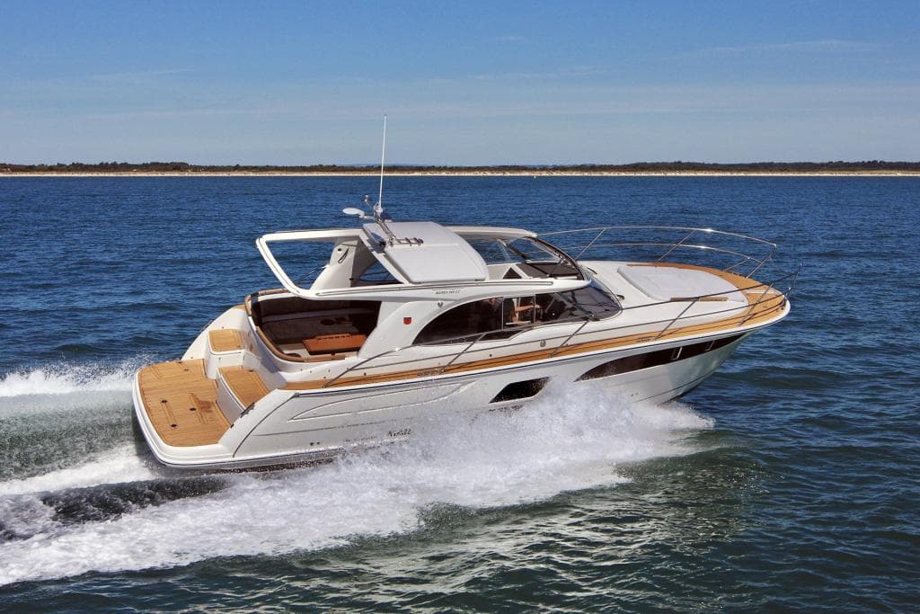 Marex 360 CC – Bild 3
