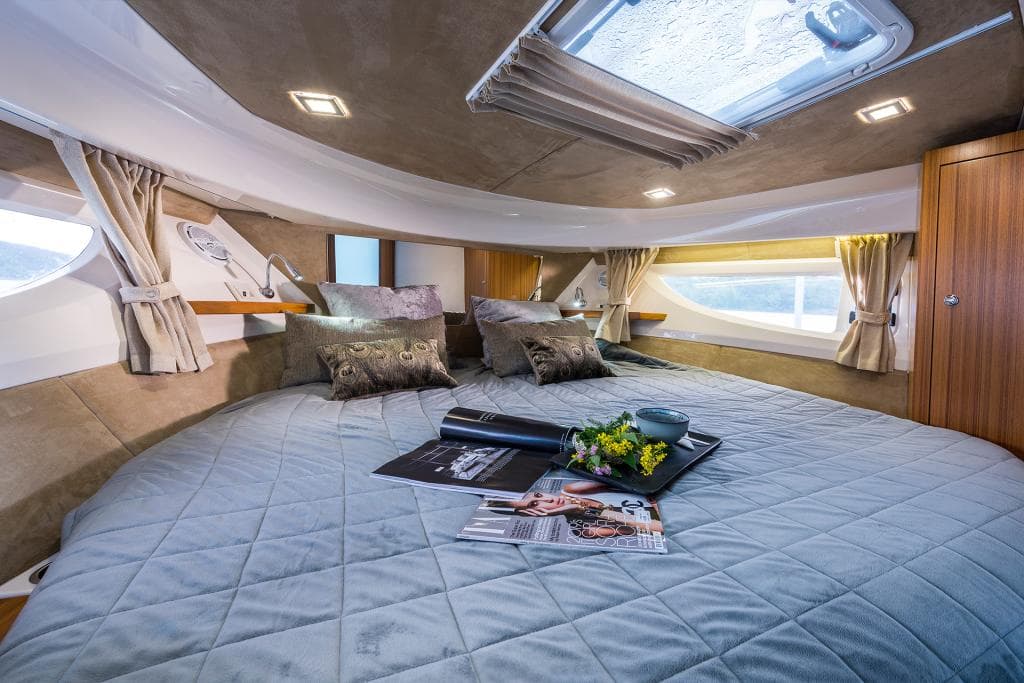 Marex 360 CC – Bild 9