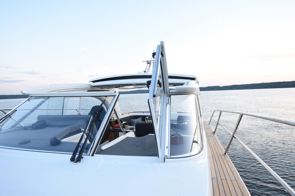 Marex 360 CC – Bild 4