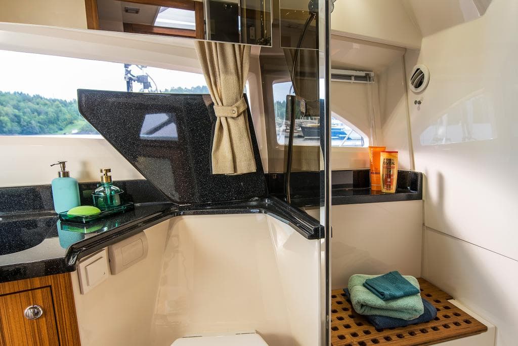 Marex 360 CC – Bild 10