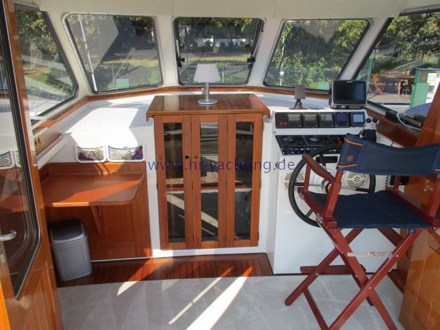Linssen 402 SX *reduziert* – Bild 3