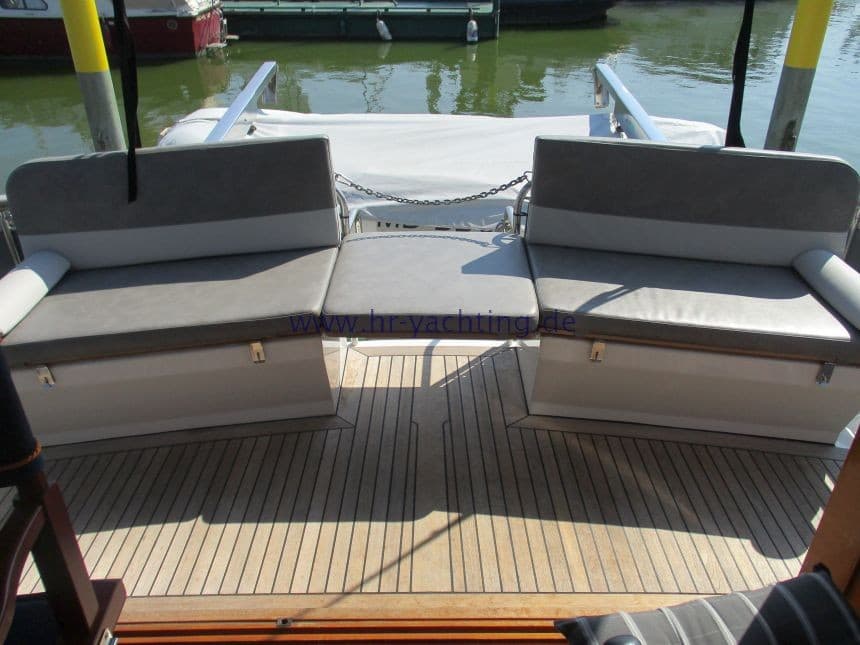 Linssen 402 SX *reduziert* – Bild 2