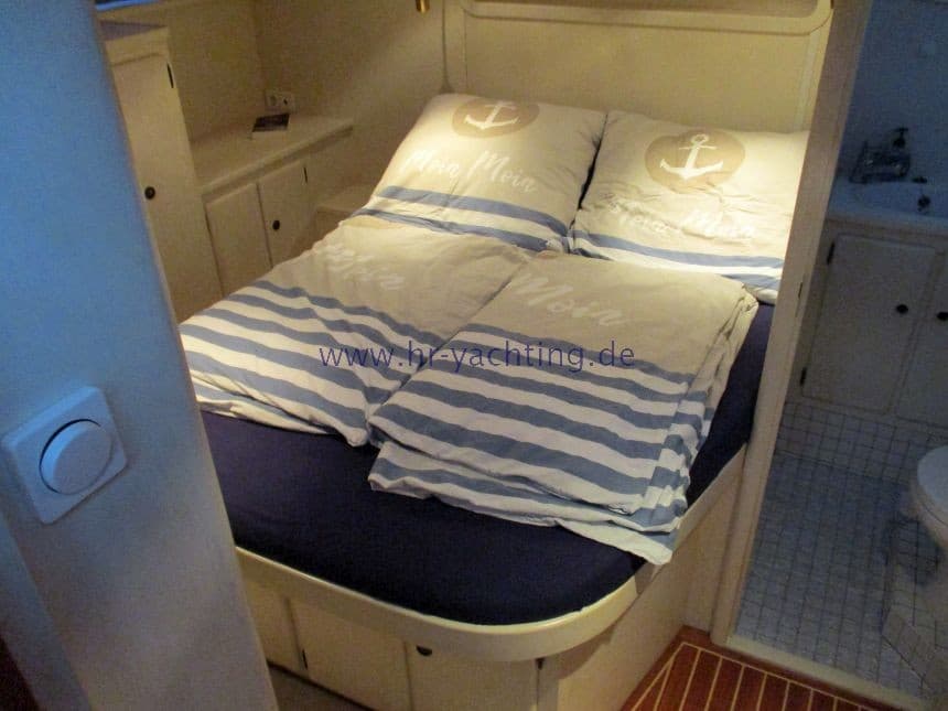 Linssen 402 SX *reduziert* – Bild 11