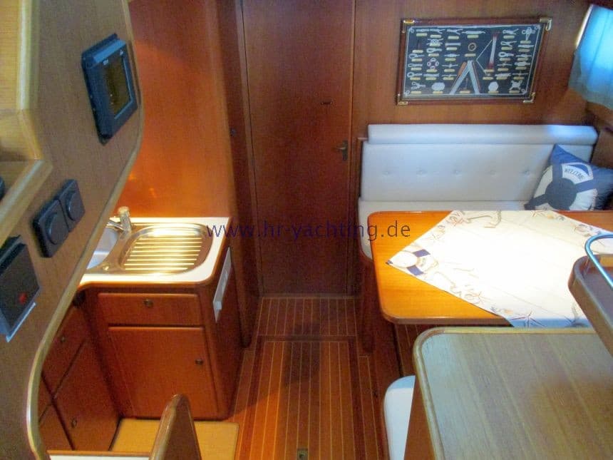 Linssen 402 SX *reduziert* – Bild 7