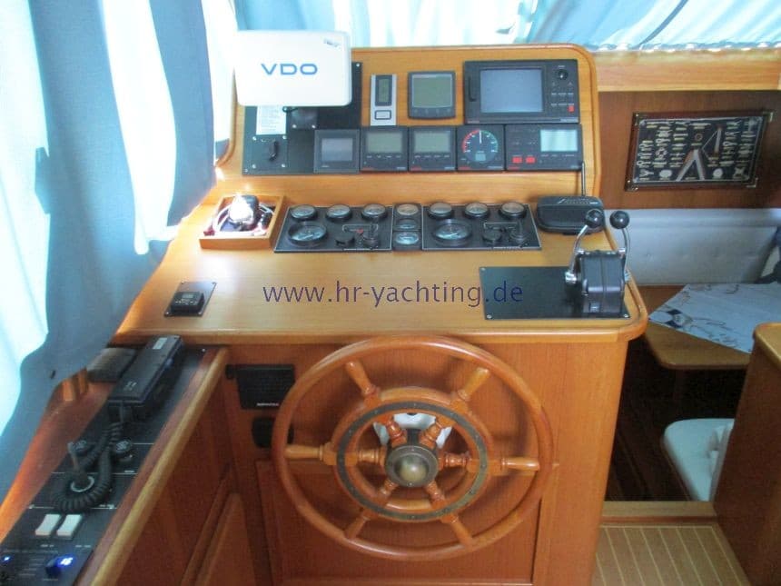 Linssen 402 SX *reduziert* – Bild 6
