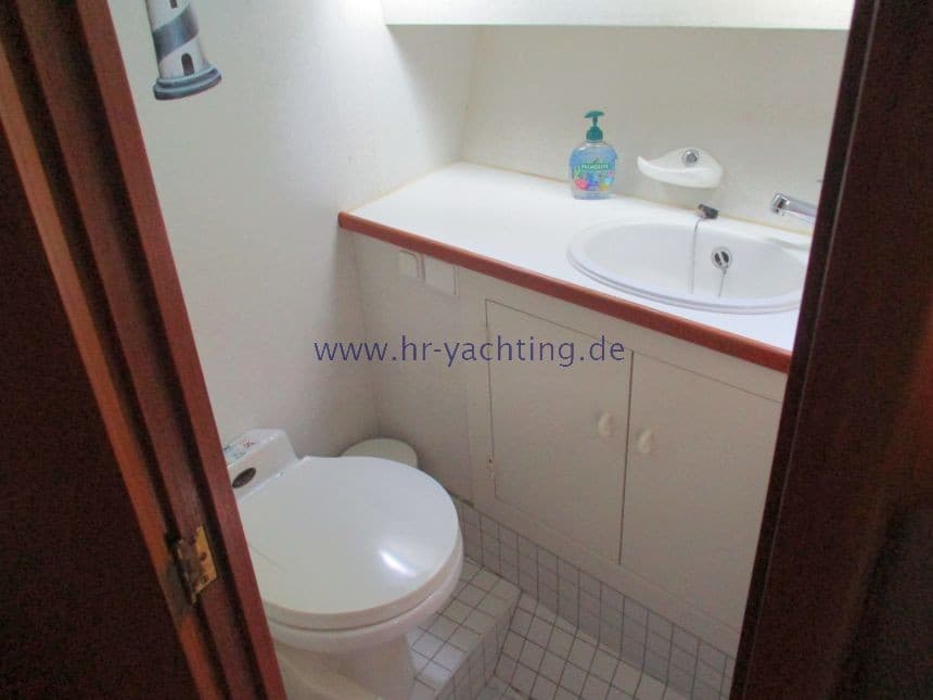 Linssen 402 SX *reduziert* – Bild 10