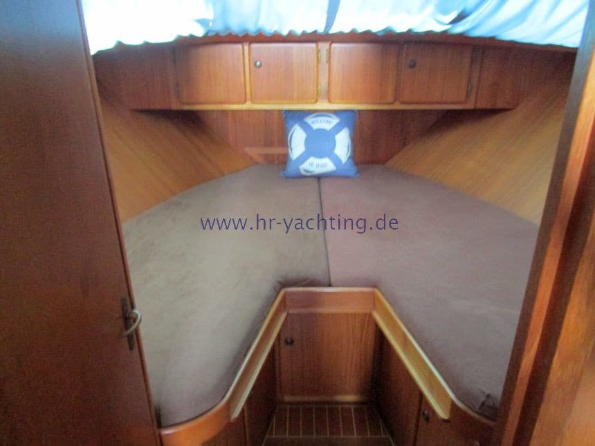 Linssen 402 SX *reduziert* – Bild 9