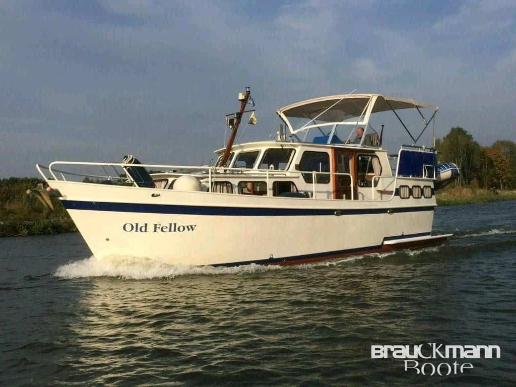 Gruno 1050 – Bild 2