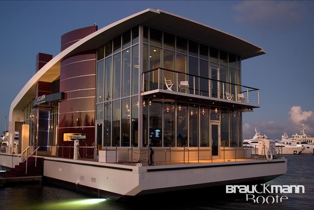 PrsentationsHausboot – Bild 2