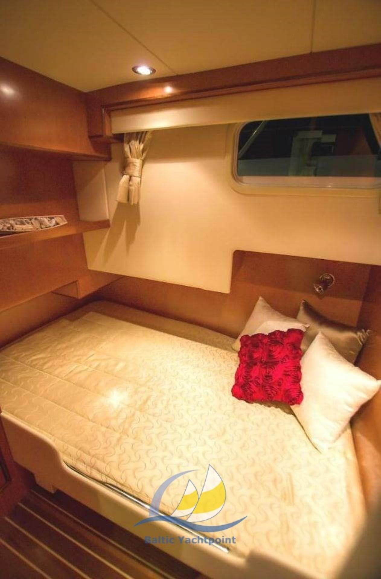 Integrity Motor Yachts Integrity 380 Sedan – Bild 5