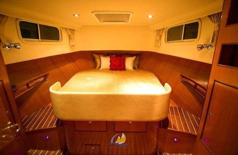 Integrity Motor Yachts Integrity 380 Sedan – Bild 7