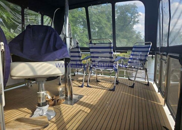 Veha Euroclassic 42 *reduziert* – Bild 2
