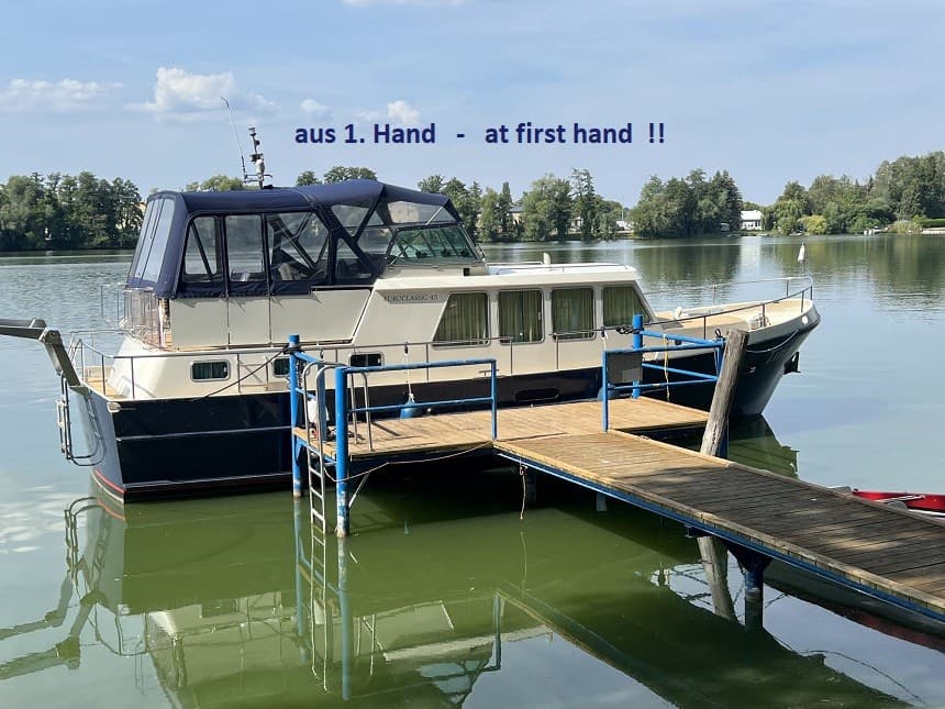 Veha Euroclassic 42 *reduziert*