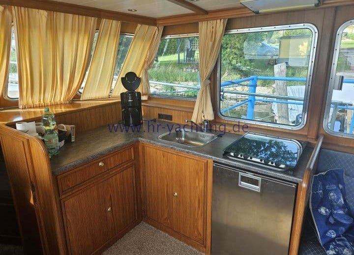 Veha Euroclassic 42 *reduziert* – Bild 7