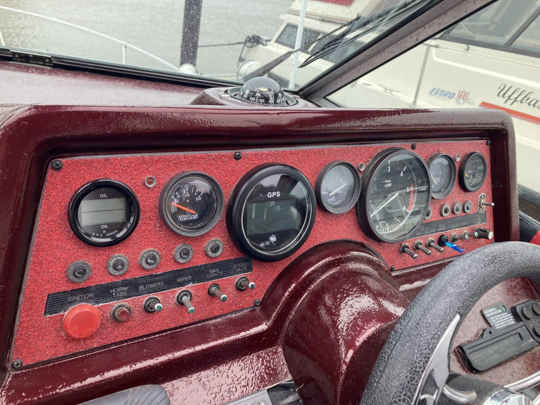 Sea Ray Sundancer 220 DA – Bild 4
