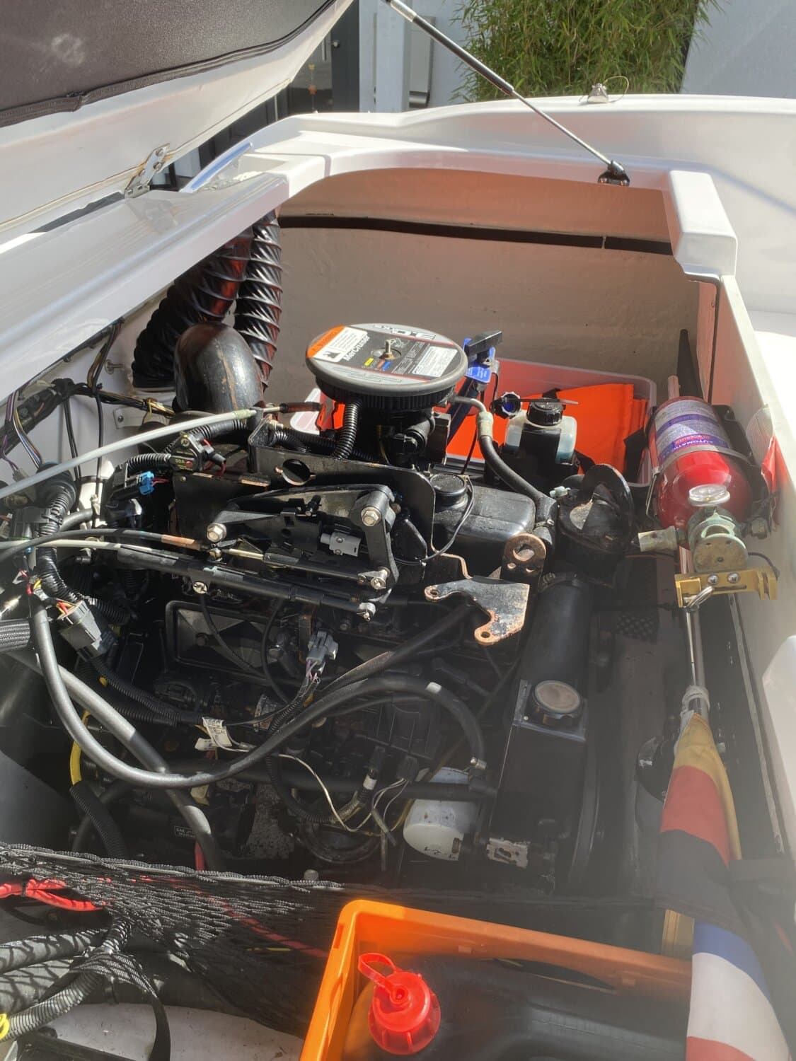 Glastron GT 185 – Bild 10