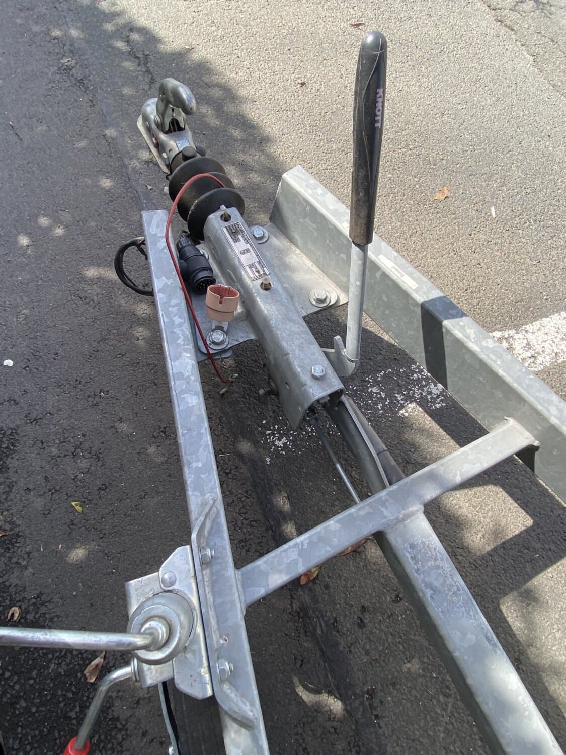 Glastron GT 185 – Bild 11