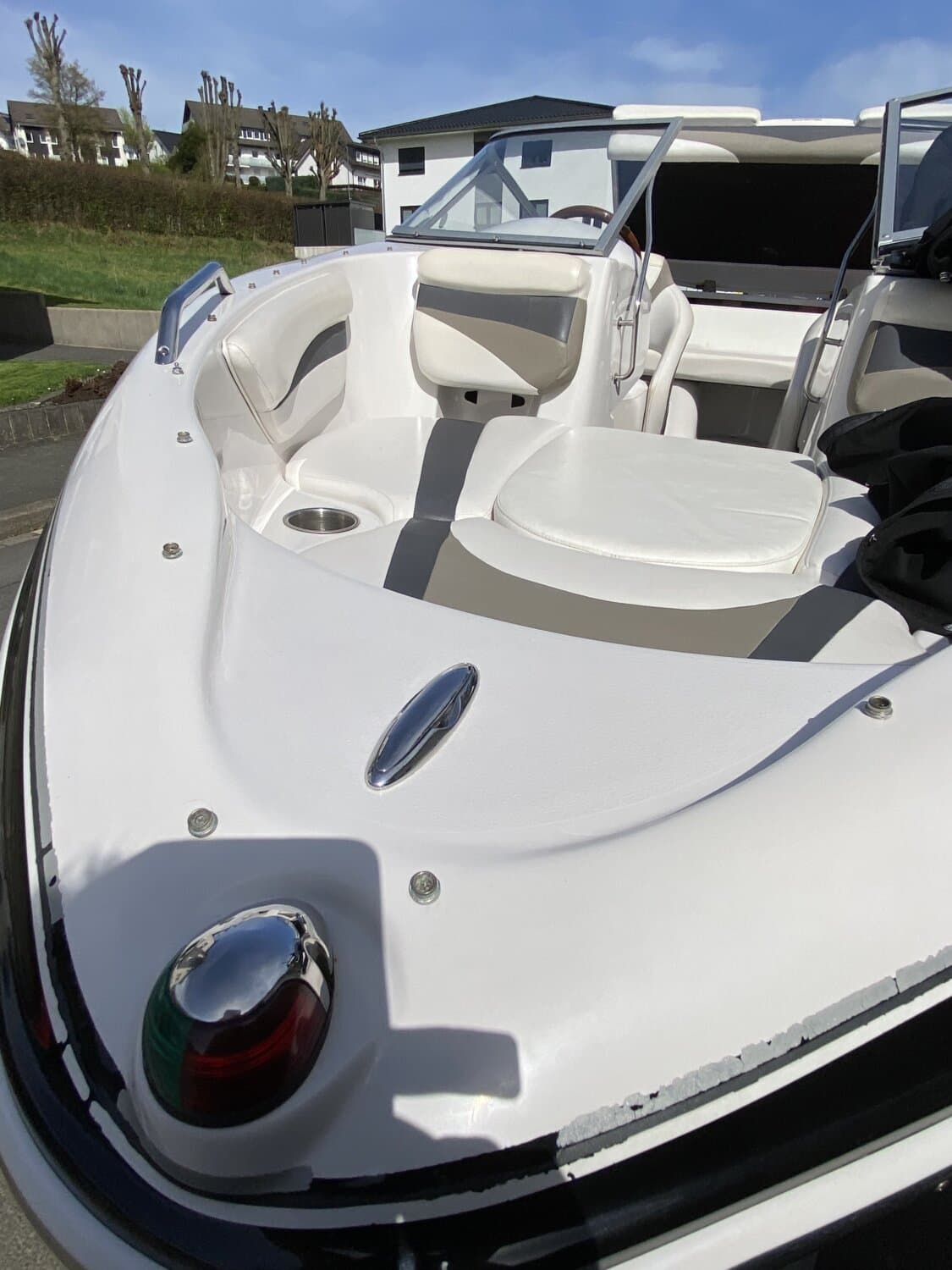 Glastron GT 185 – Bild 6