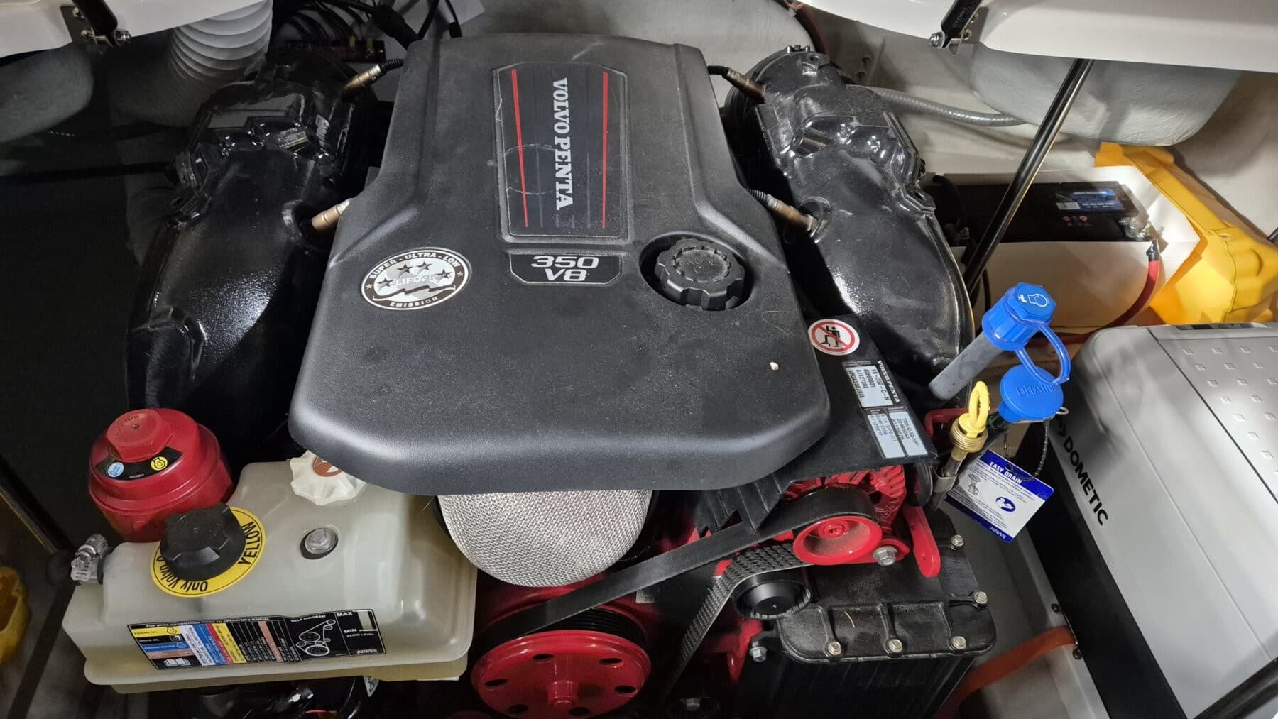 Viper V 233 – Bild 9