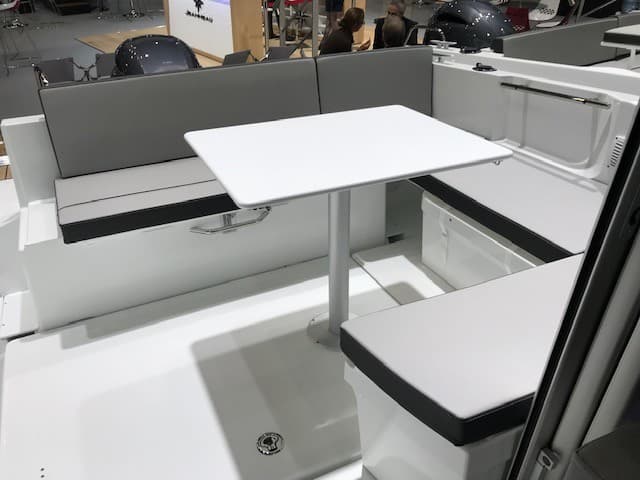 Jeanneau Merry Fisher 795 s2 – Bild 5