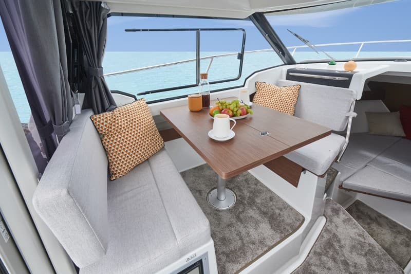 Jeanneau Merry Fisher 795 s2 – Bild 6