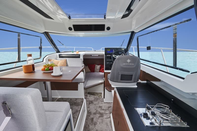 Jeanneau Merry Fisher 795 s2 – Bild 7