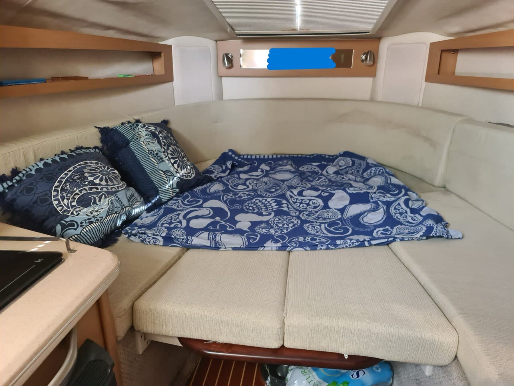 Sea Ray 270/280 Sundancer – Bild 10