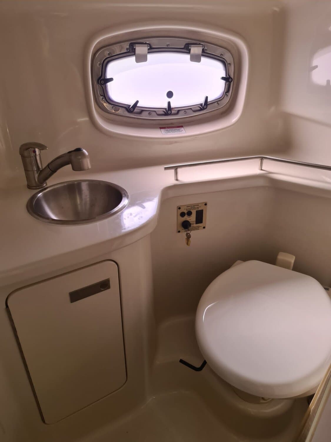 Sea Ray 270/280 Sundancer – Bild 11