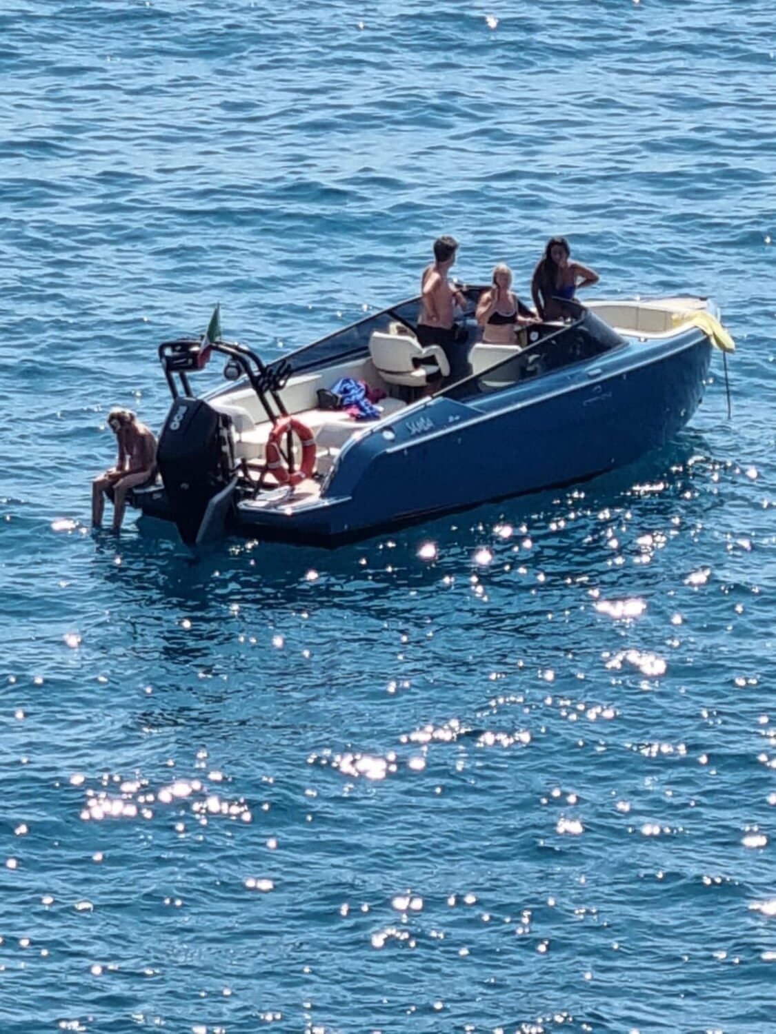 Cranchi E26 Rider – Bild 2