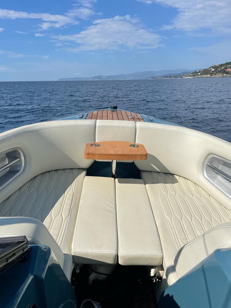 Cranchi E26 Rider – Bild 5