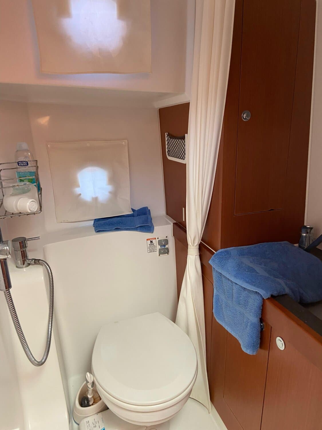 Beneteau swift trawler 30 – Bild 11