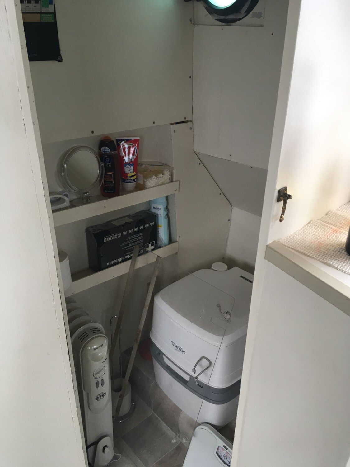 Winde Werftbau – Bild 8