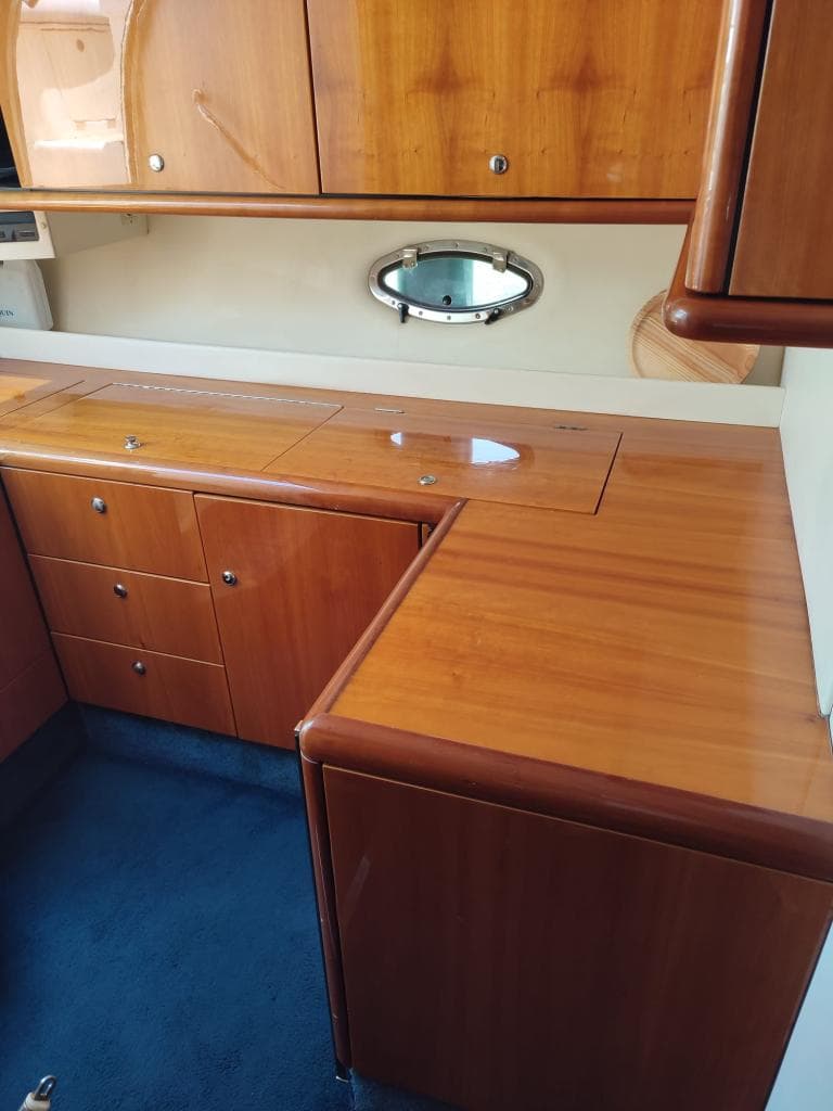 Sunseeker Mustique 42 – Bild 3