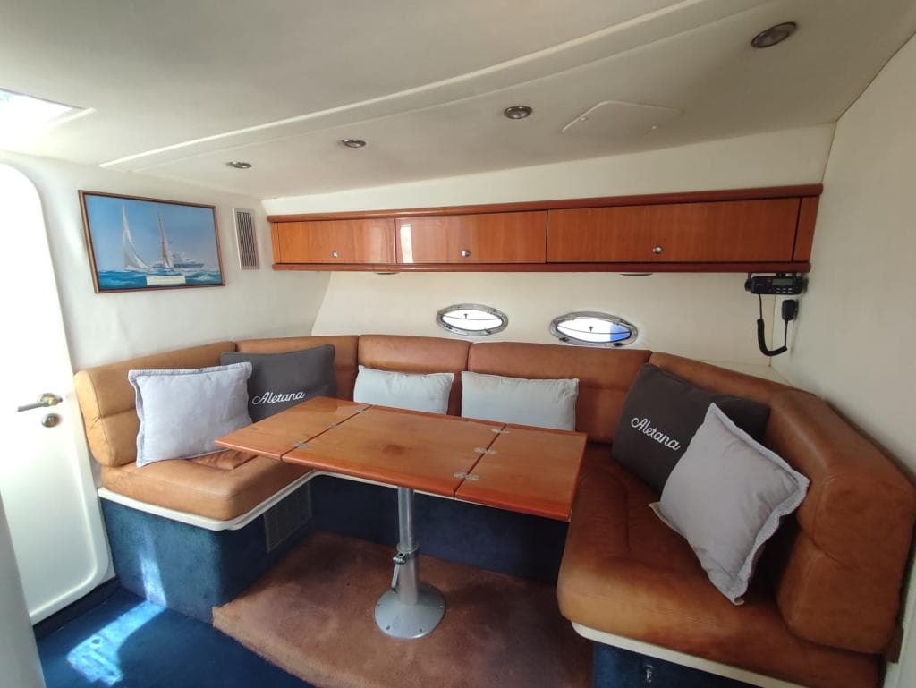 Sunseeker Mustique 42 – Bild 10