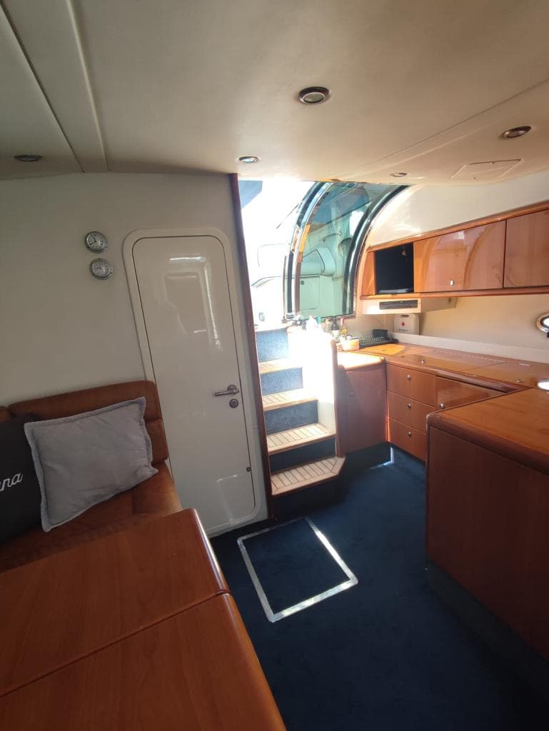 Sunseeker Mustique 42 – Bild 11