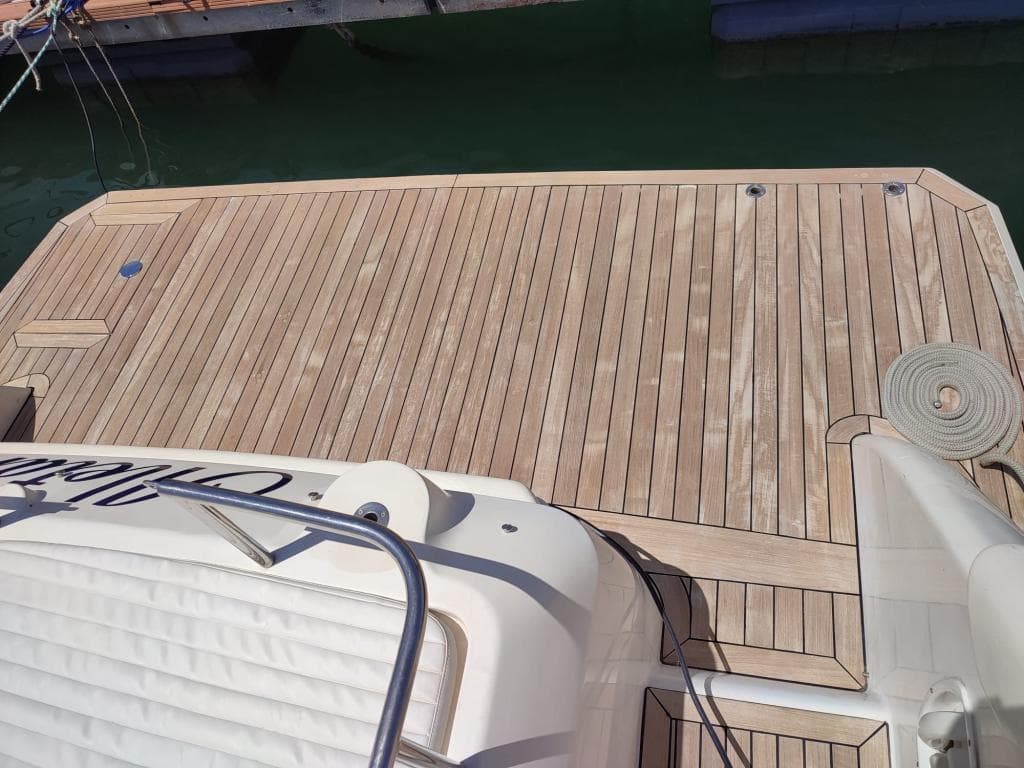Sunseeker Mustique 42 – Bild 8